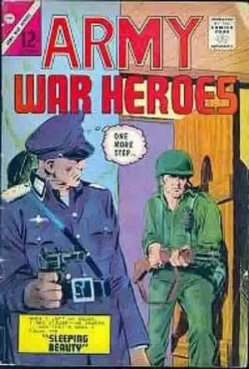 Cover of Sleeping Beauty