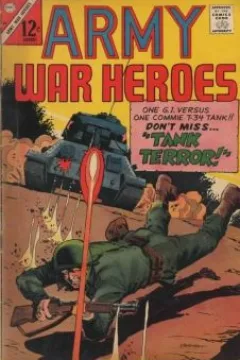 Tank Terror