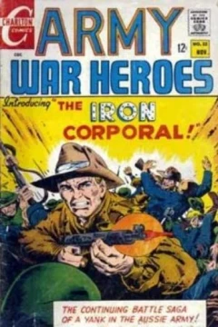 The Iron Corporal