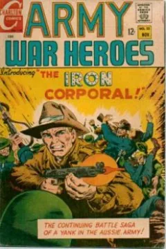The Iron Corporal