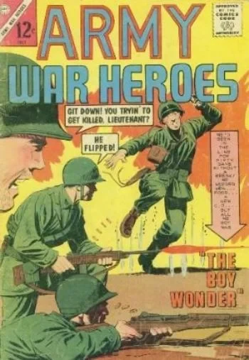 Cover of The Thing and Leo Graves; Tall Tale; Last Stand At Saipan; Sanctuary; Boy Wonder