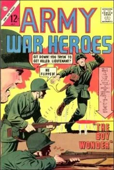 Cover of The Thing and Leo Graves; Tall Tale; Last Stand At Saipan; Sanctuary; Boy Wonder