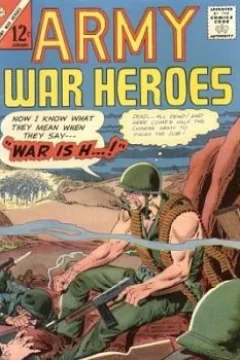 War Is H...!