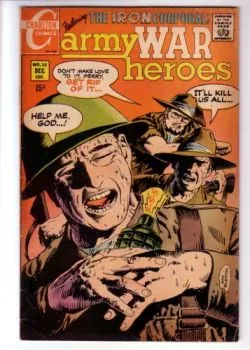 Cover of Issue #35