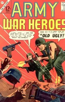 Cover of Issue #9