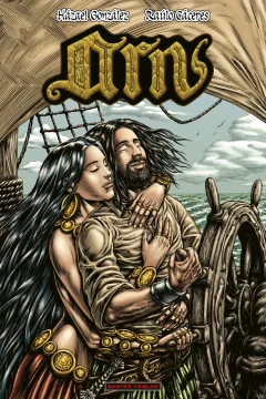 Issue #1