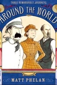 Three Remarkable Journeys