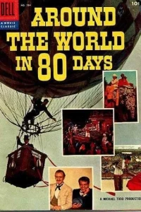 Around the World in 80 Days