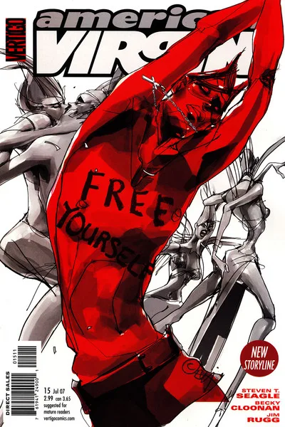 Cover of Around The World, Part 1 - Rio