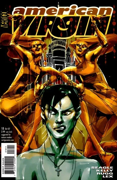 Cover of Around The World, Part 4 - Delhi