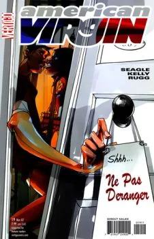 Cover of Around The World, Part 5 - Paris