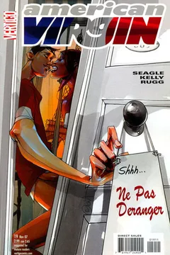 Around The World, Part 5 - Paris