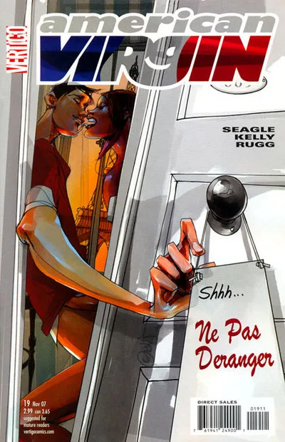 Cover of Around The World, Part 5 - Paris