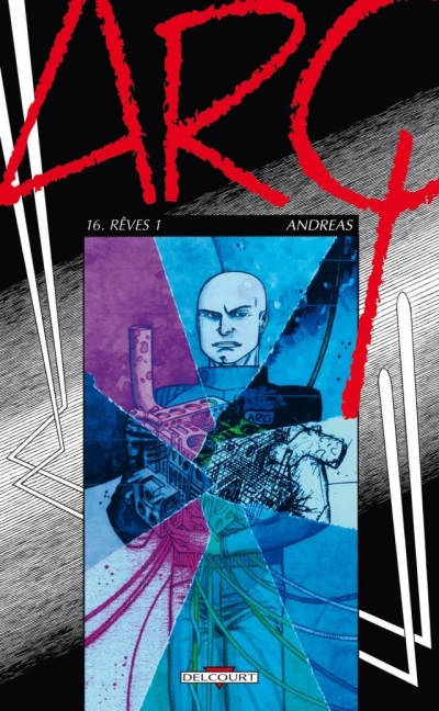 Cover of Rêves 1