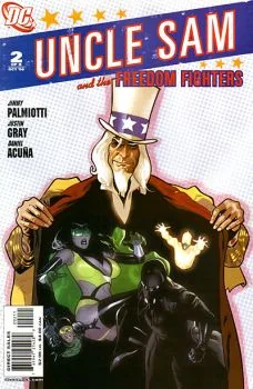 Cover of Arresting America