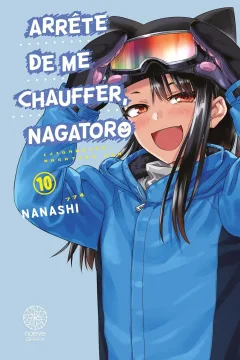 Issue #10