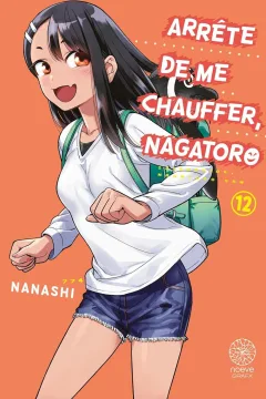 Issue #12