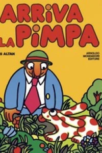 La Pimpa