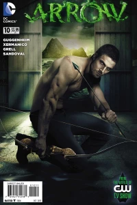 Aftermath; Shado of the Past; Patient Zero