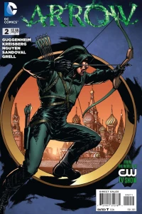 Diggle; Fathoms; Moscow