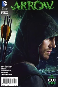 The Pieces Missing; Lapse; Lone Hunter