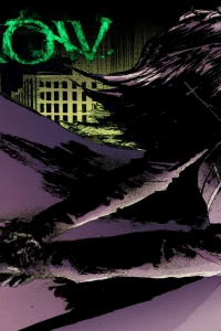 Huntress Year One