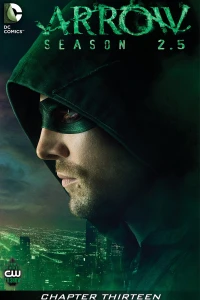 Blood Part 13: Assault; Suicide Squad: Crisis In Kahndaq Finale Part 1