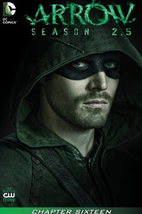 Blood, Part 16: Flames