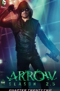 Green Part 6: Recompense