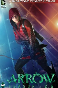 Green Part 8: Prologue