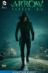 Blood, Part 8: Awakenings