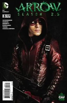 Cover of Blood: Acolyte
