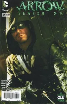 Cover of Blood: Descent