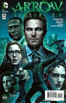 Cover of Blood: Gone