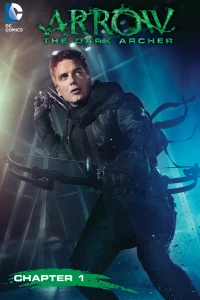 Part One: The Fall of Malcolm Merlyn Chapter 1: Sacrifice