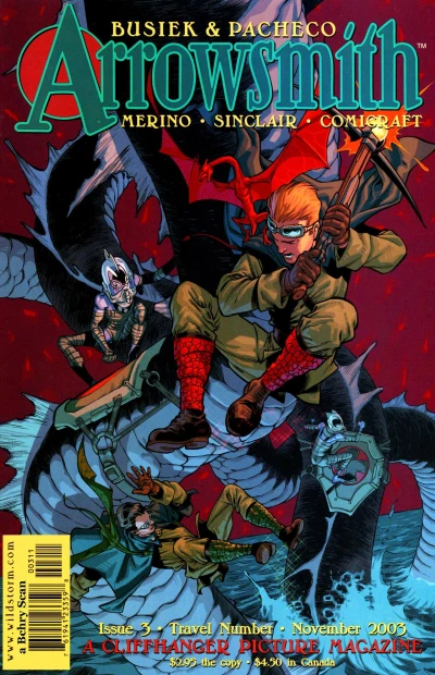 Cover of Chapter Three: Down to the Sea in Ships