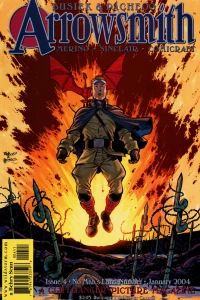 Chapter Four: La Vie en Escadrille