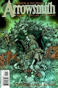 Chapter Five: Atrocity!