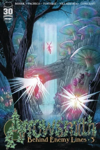 Chapter Three: A Long Way from Home