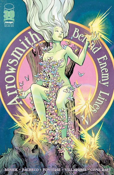 Cover of Chapter Four: North and West