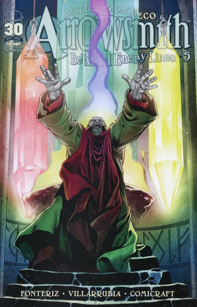 Cover of Chapter Five: Trollhome