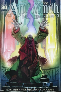 Chapter Five: Trollhome