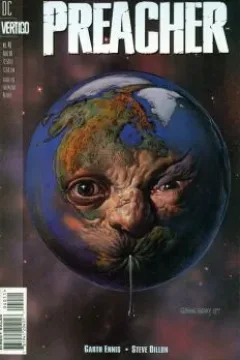 Arsefaced World