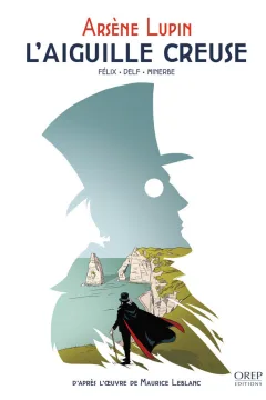 Issue #1