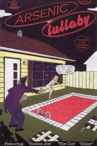 Issue #11