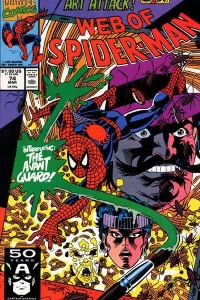 Art Attack, Part 2: Art And Soul