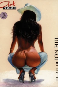 The Art of Jon Hul