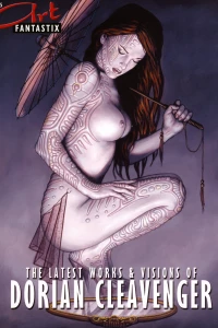 The Latest Works & Visions of Dorian cleavenger