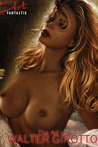 The Art of Walter Girotto