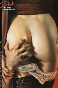 The Art of Boris Vallejo